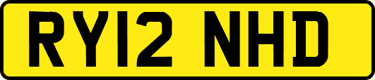 RY12NHD
