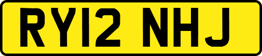 RY12NHJ