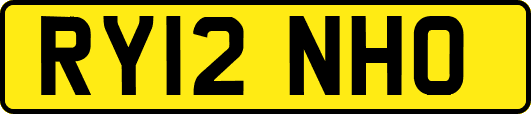 RY12NHO