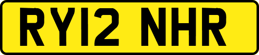 RY12NHR