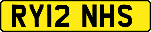 RY12NHS