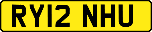 RY12NHU