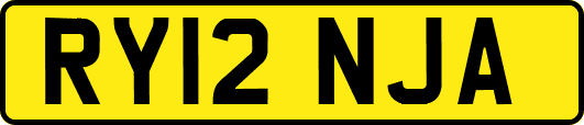 RY12NJA