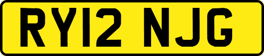 RY12NJG
