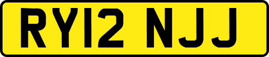 RY12NJJ