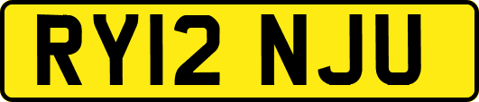 RY12NJU