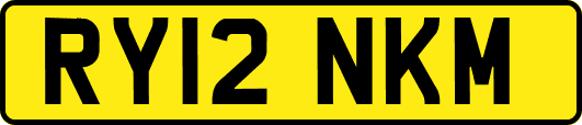 RY12NKM