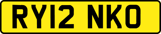 RY12NKO