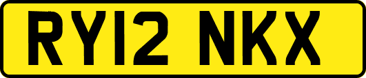 RY12NKX