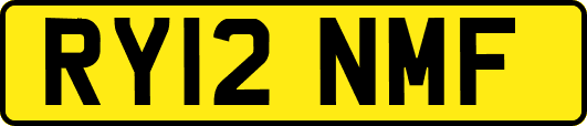 RY12NMF