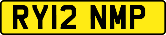 RY12NMP