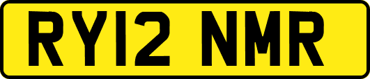 RY12NMR
