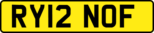 RY12NOF