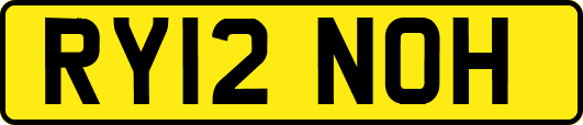 RY12NOH