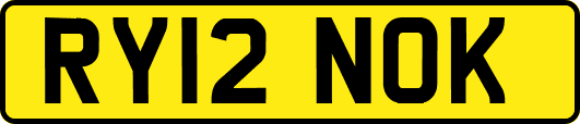 RY12NOK