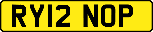 RY12NOP