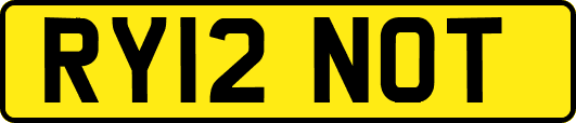 RY12NOT