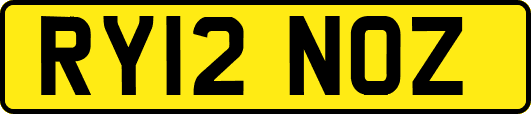 RY12NOZ