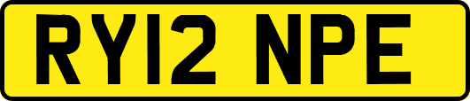 RY12NPE