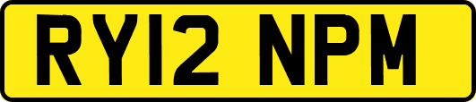 RY12NPM
