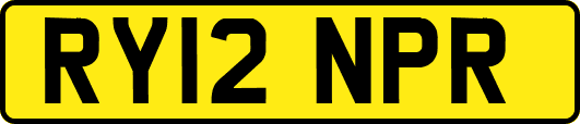RY12NPR