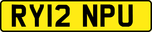 RY12NPU
