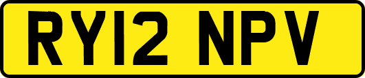 RY12NPV