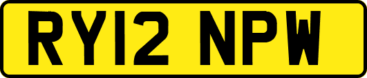 RY12NPW