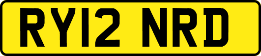 RY12NRD