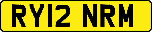 RY12NRM