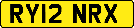 RY12NRX