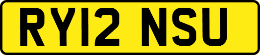 RY12NSU