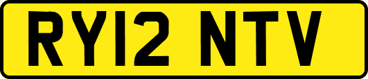 RY12NTV