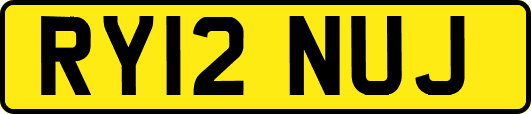 RY12NUJ
