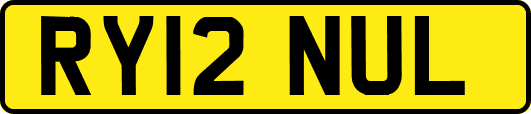 RY12NUL