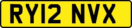 RY12NVX