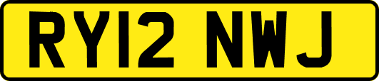 RY12NWJ