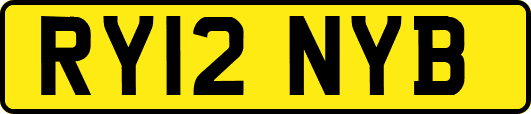 RY12NYB