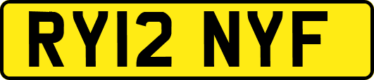 RY12NYF