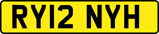 RY12NYH