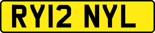 RY12NYL