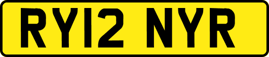 RY12NYR