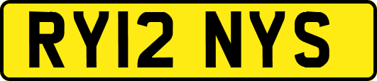 RY12NYS
