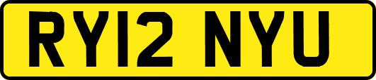 RY12NYU