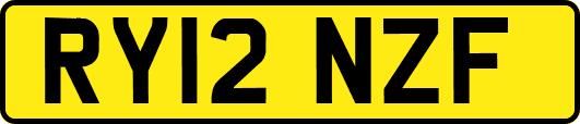 RY12NZF