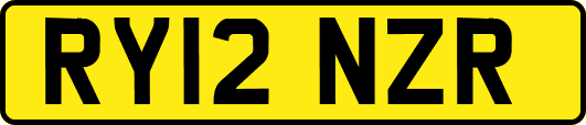 RY12NZR