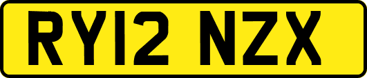 RY12NZX