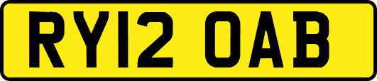 RY12OAB