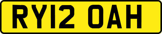 RY12OAH