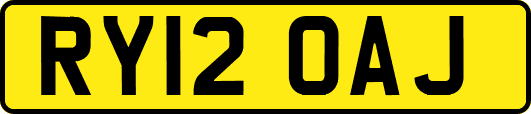 RY12OAJ